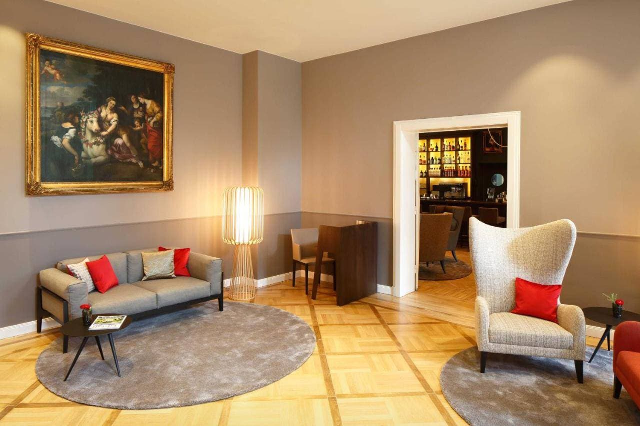 Romantik Hotel Kieler Kaufmann 25