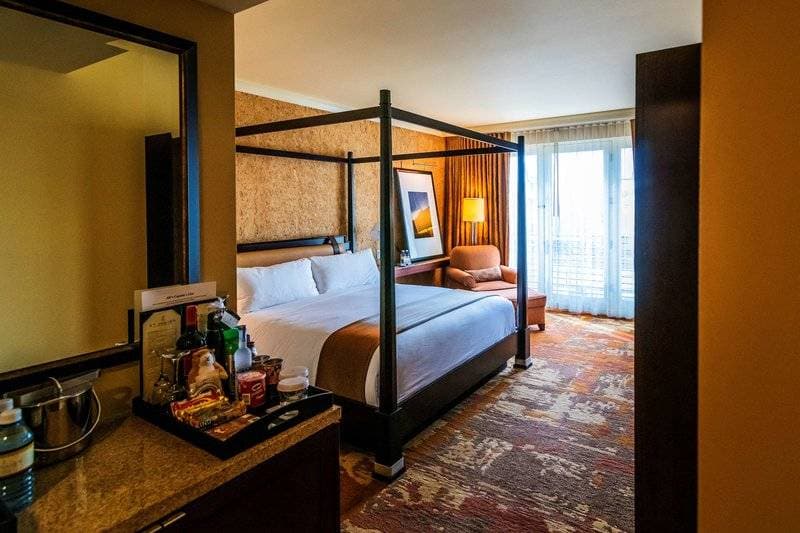 The St Julien Hotel & Spa 13