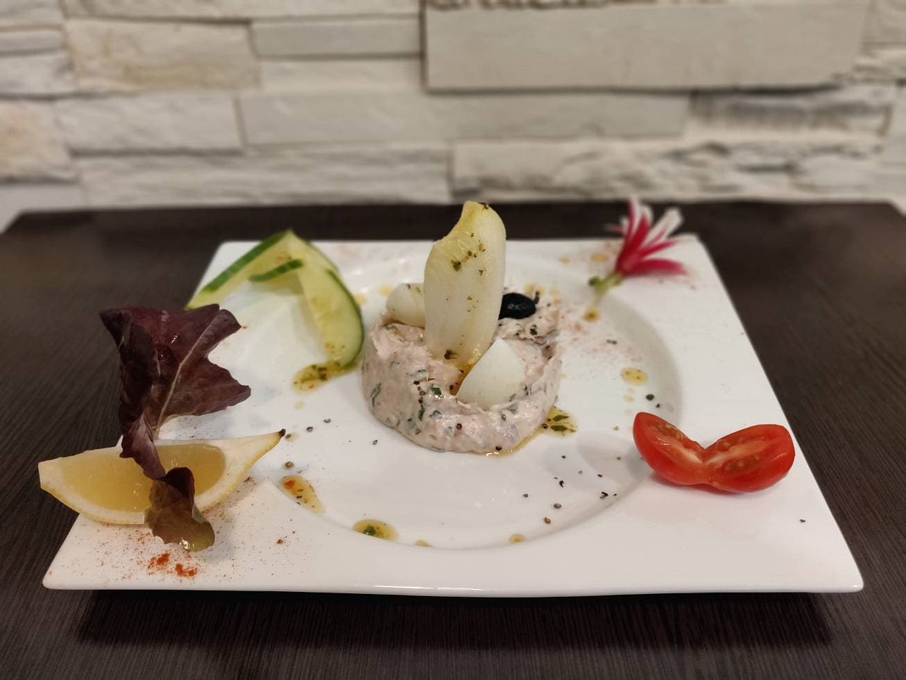 Le Petit Gourmet 6