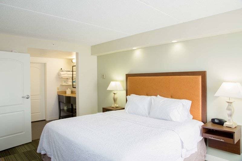 Hampton Inn & Suites Albany Downtown 34