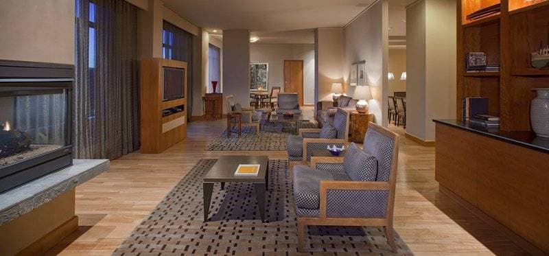Grand Hyatt Seattle 21