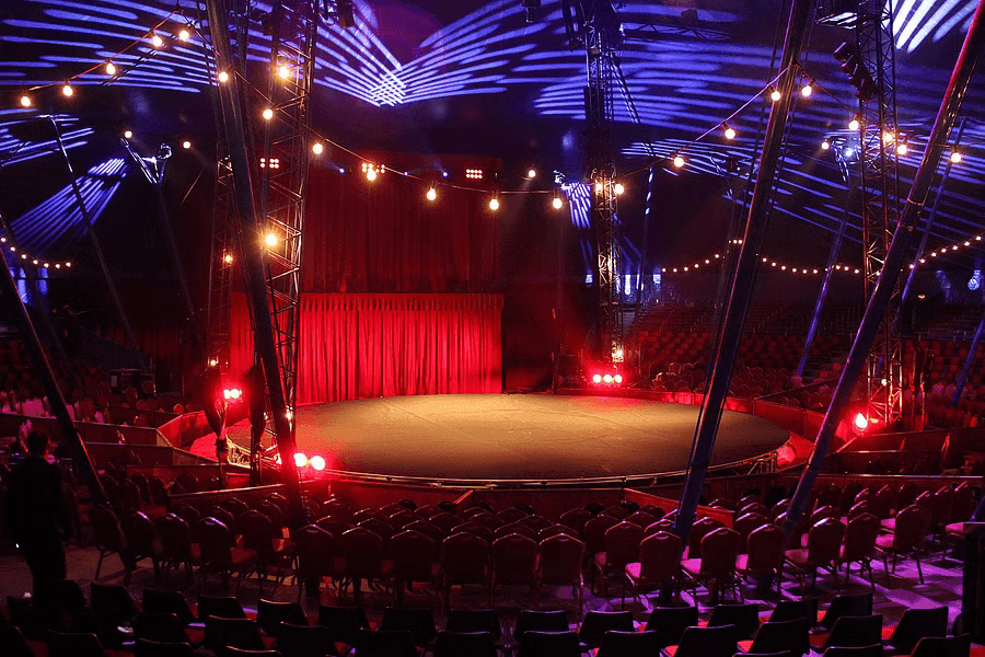 Les Folies Gruss 7