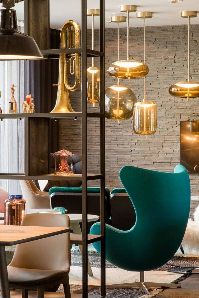 Motel One München-Hauptbahnhof 337