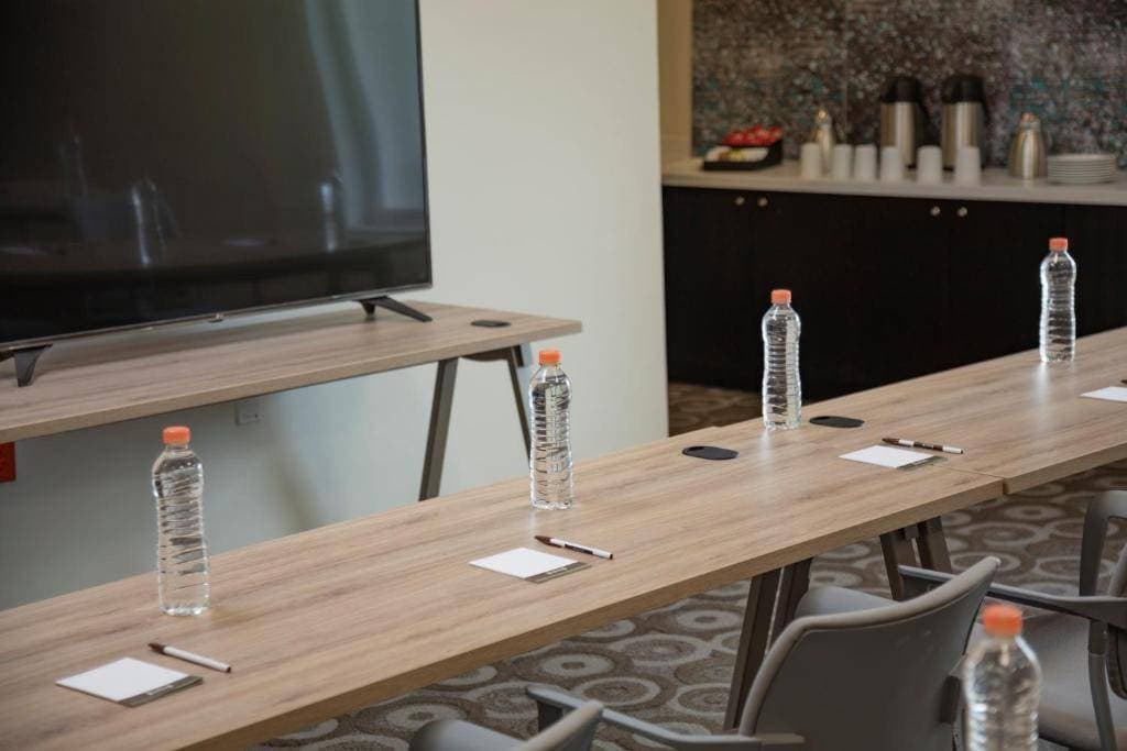 Staybridge Suites Silao 15