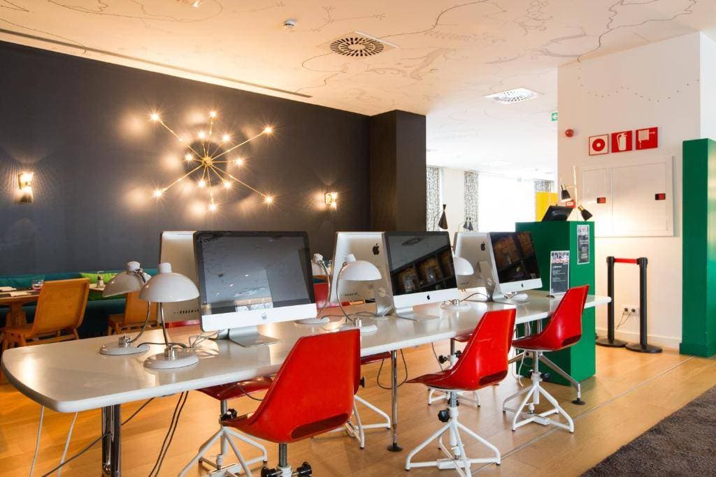 Workspace 2