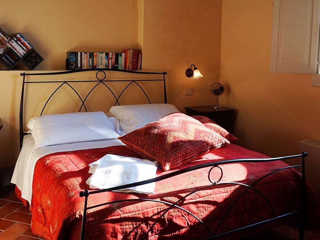Borgo Di Colleoli Resort Tuscany 11