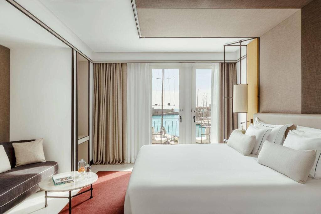 Tivoli Portopiccolo Sistiana Wellness Resort & Spa 15