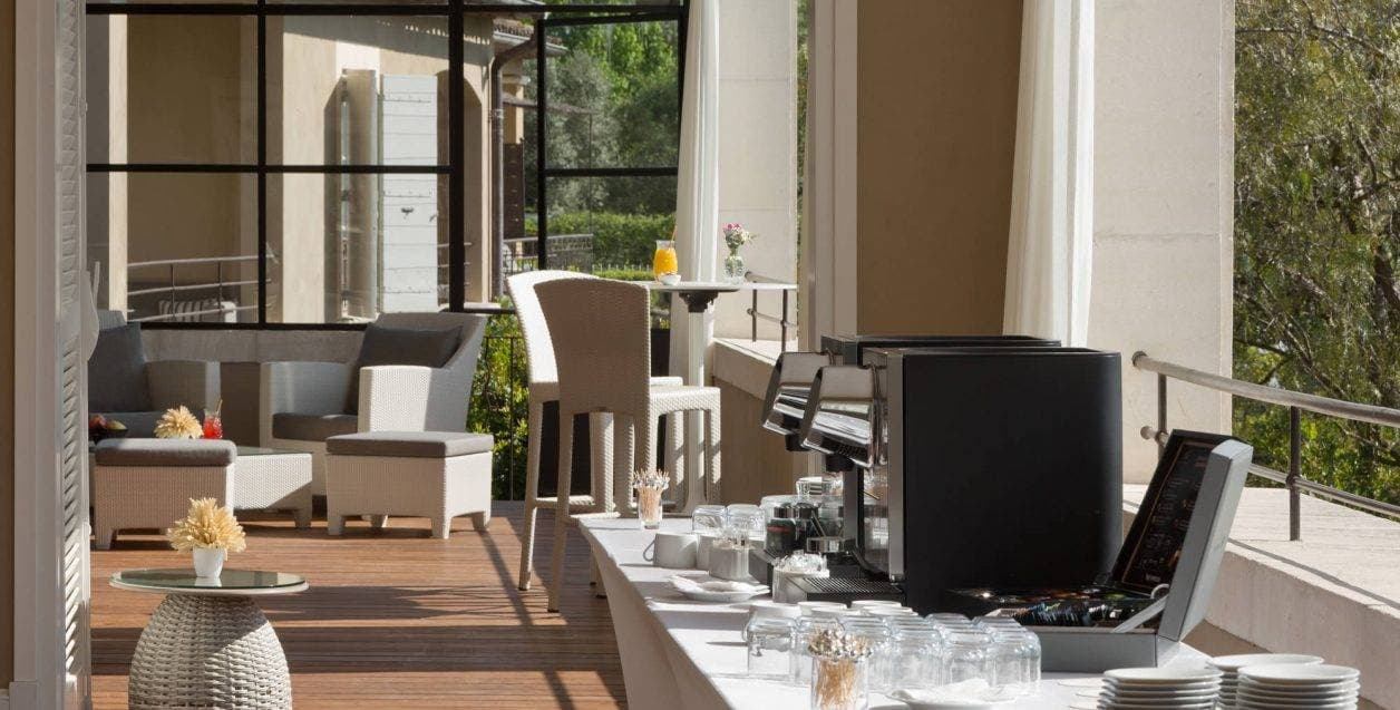 Domaine du Mas de Pierre 25
