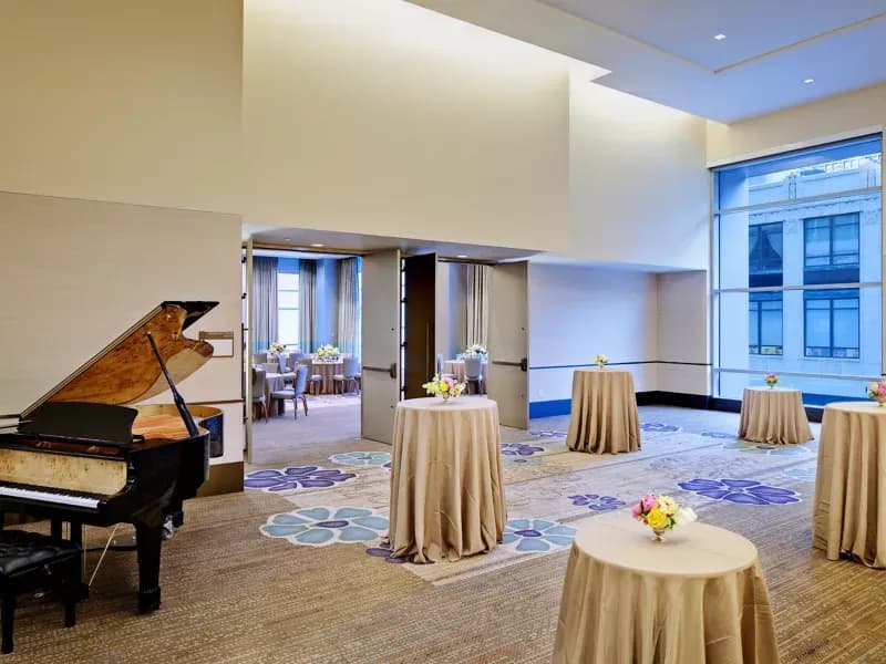 Fairmont Pittsburgh 18
