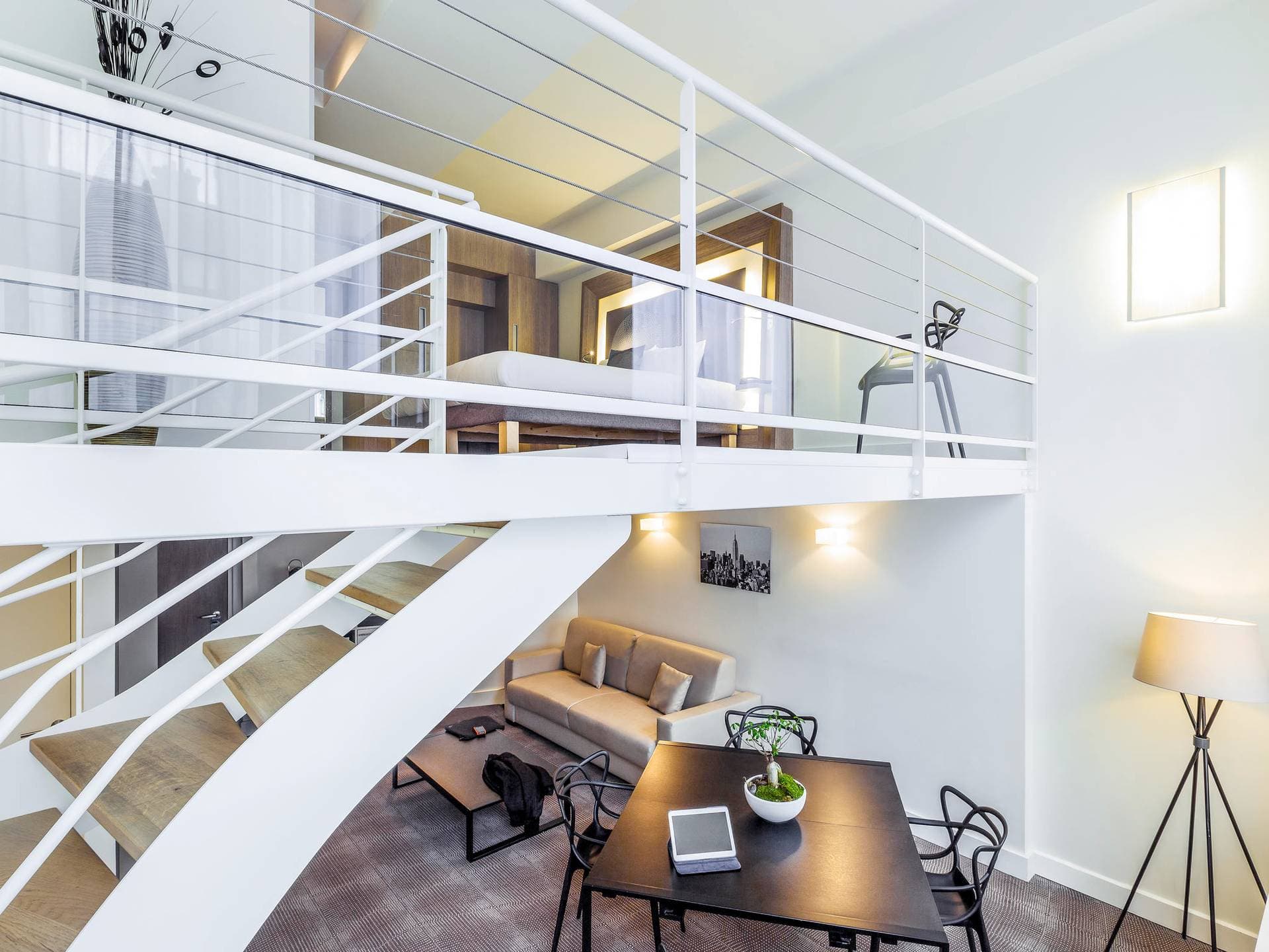 Novotel Spa Rennes Centre Gare 8