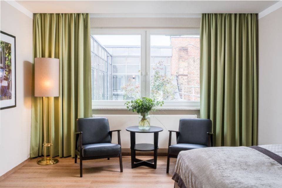 Best Western Plus Hotel Excelsior 15