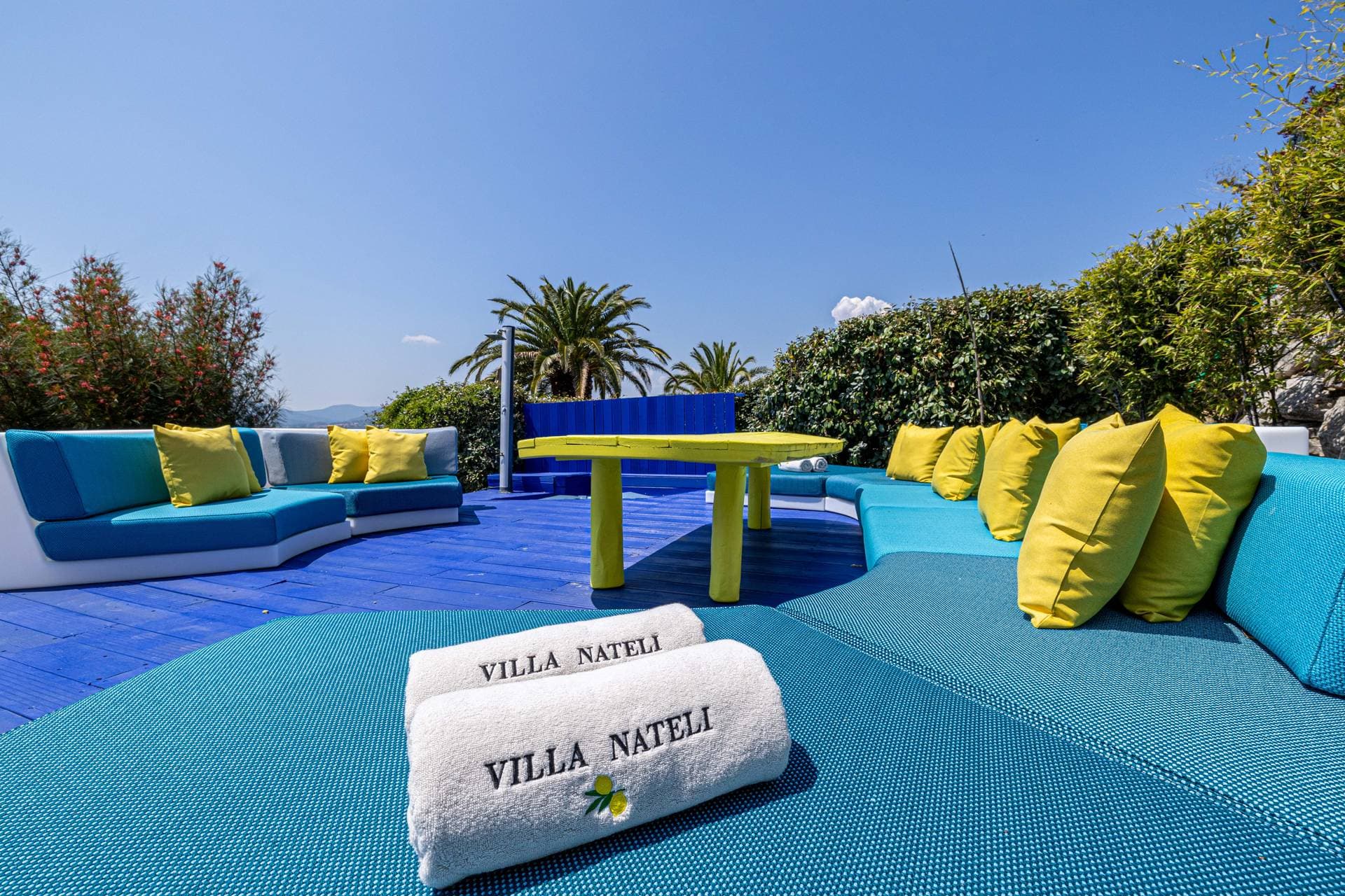 Villa No Chichi 78