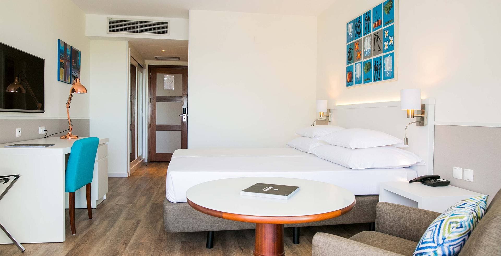 Hotel Pestana Cascais 29