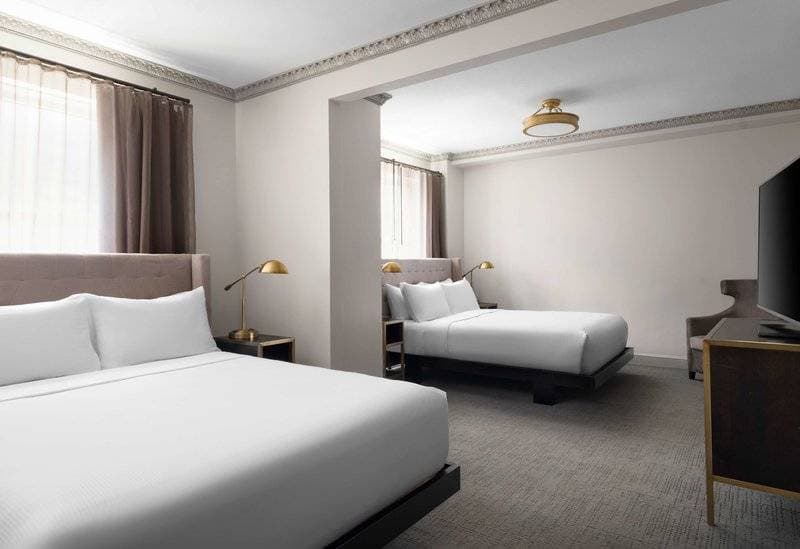 Hotel Phillips Kansas City, Curio Collection by Hilton 15
