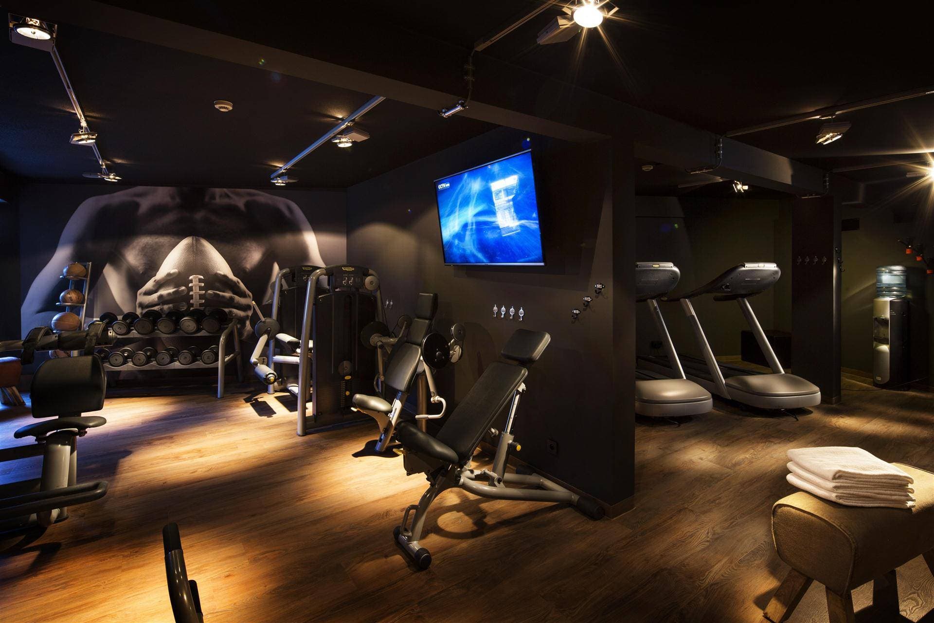 Pentahotel Liege 10