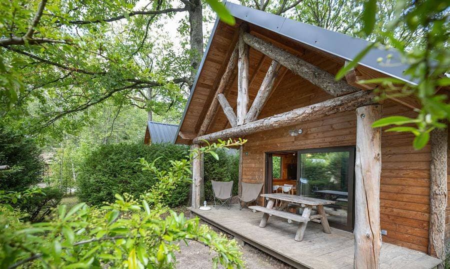 Cabane