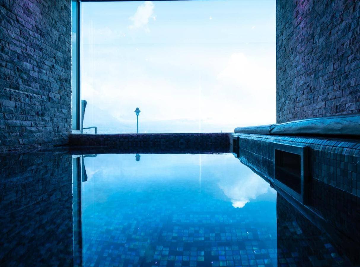 Relais Sans Soucis & Spa 9