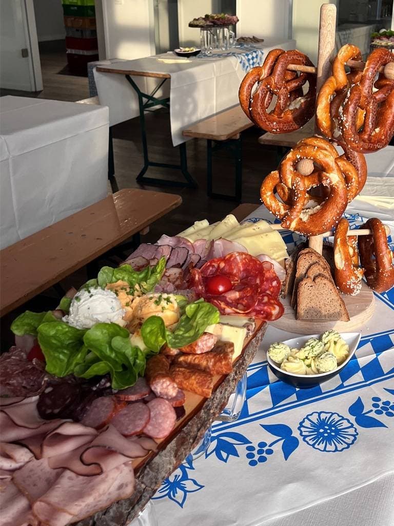 Sommerkorn Catering & Partyservice 5