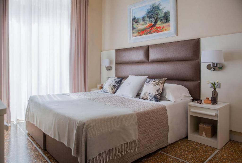 Hotel Mediterraneo Laigueglia 9