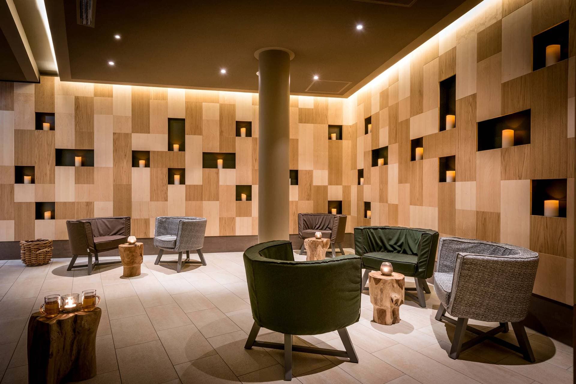 Seezeitlodge Hotel & Spa 13