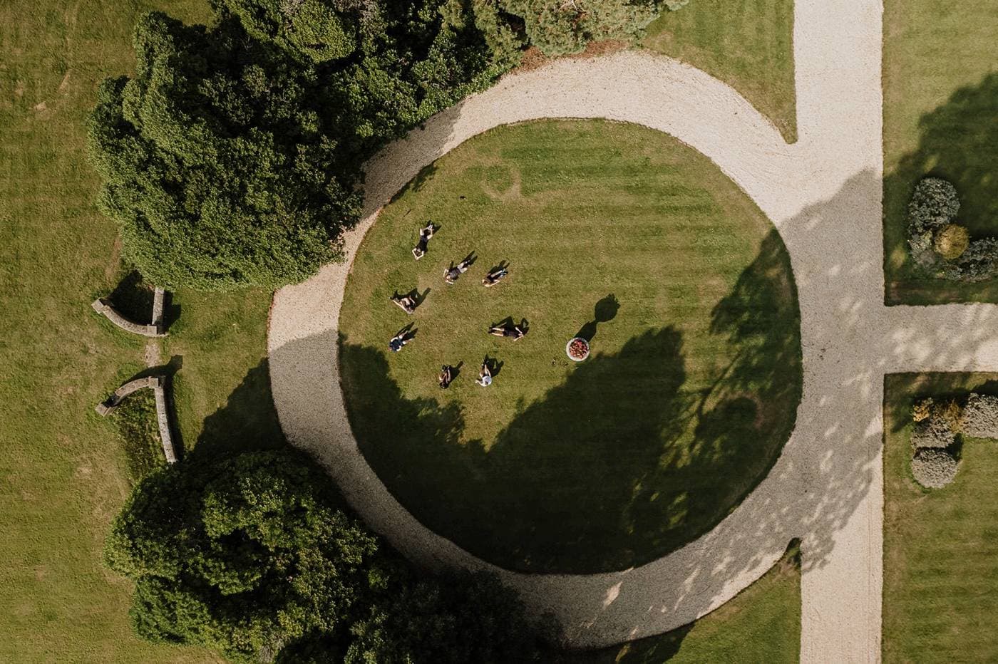 Pylewell Park 8