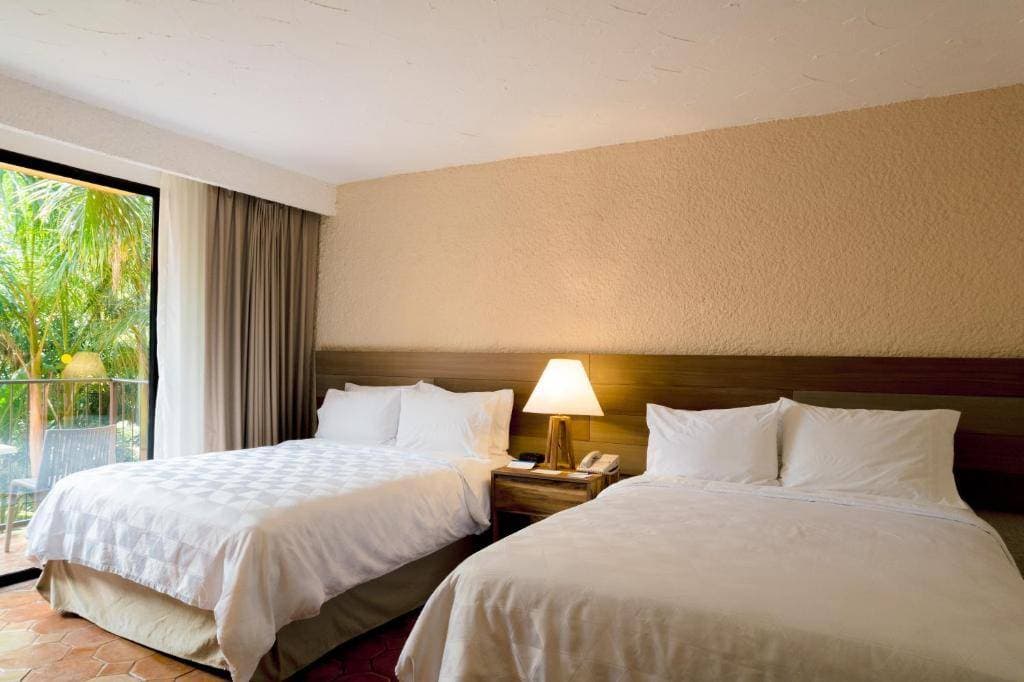 Holiday Inn Resort Ixtapa 29