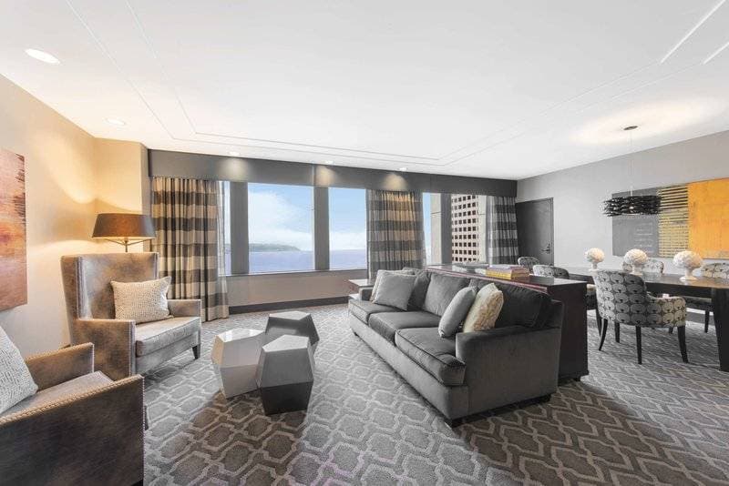Hilton Motif Seattle 6