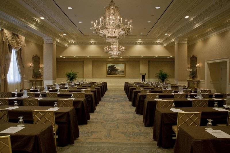 Hotel Monteleone 6