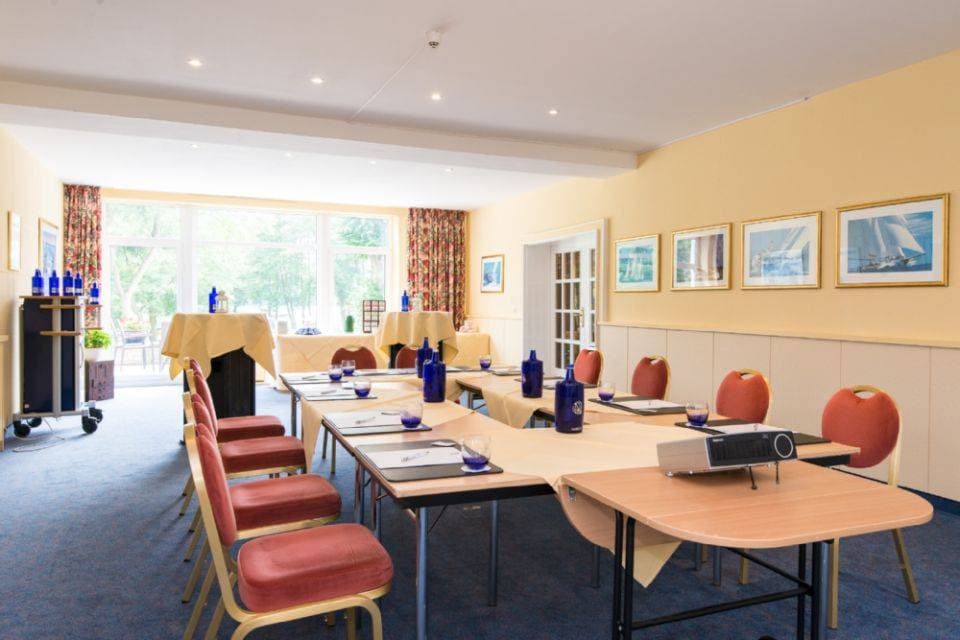 Seehotel Frankenhorst, BW Signature Collection by Best Western 40