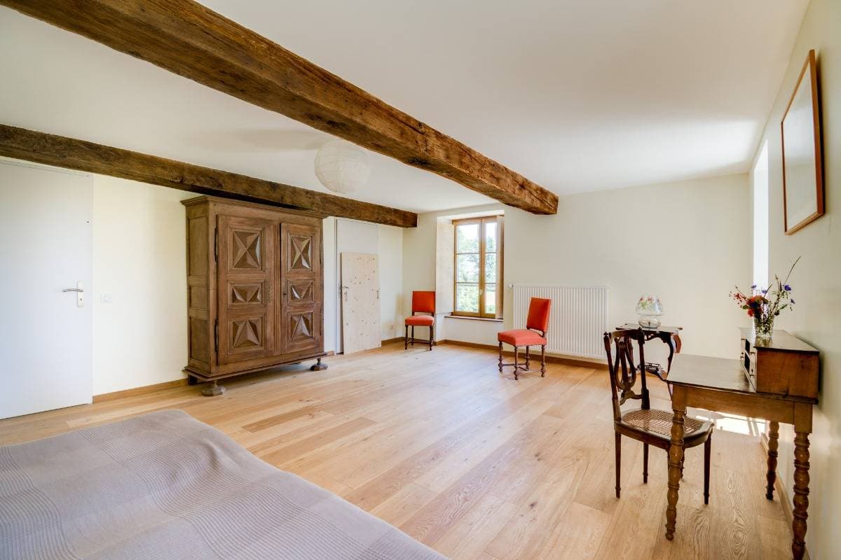 Gîte de l'Arvolot 17