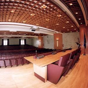 Palacio de Congresos de Cádiz 6