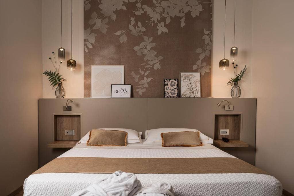Hotel Helvetia Thermal SPA 21