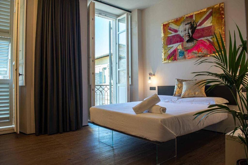 Palazzo Ciotti - Albergo diffuso Ascoli Piceno 3