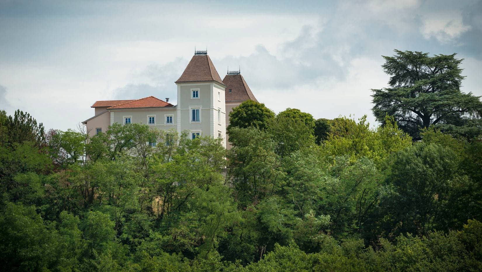 Le Domaine de Sainte-Croix 21