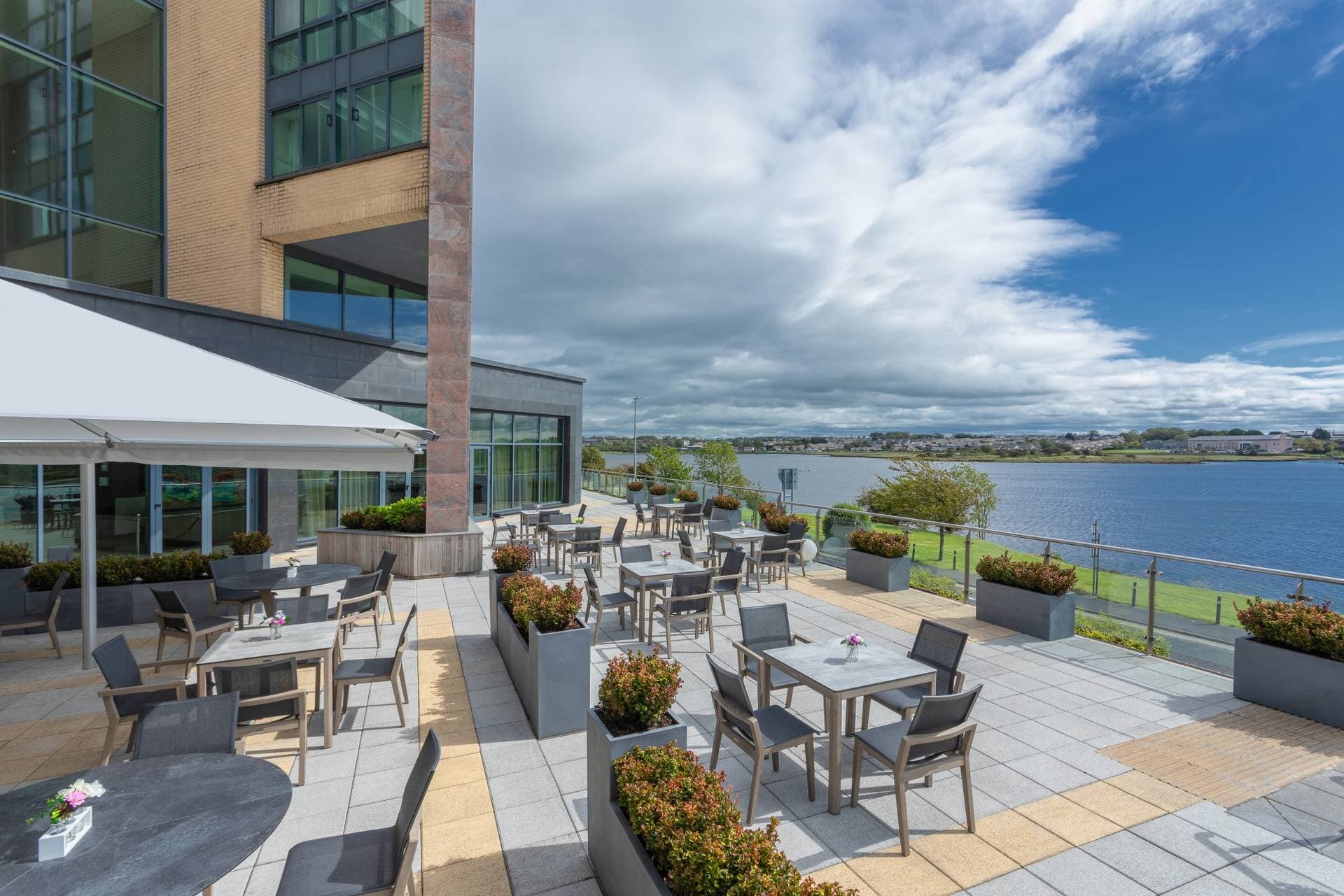 The Galmont Hotel & Spa 3