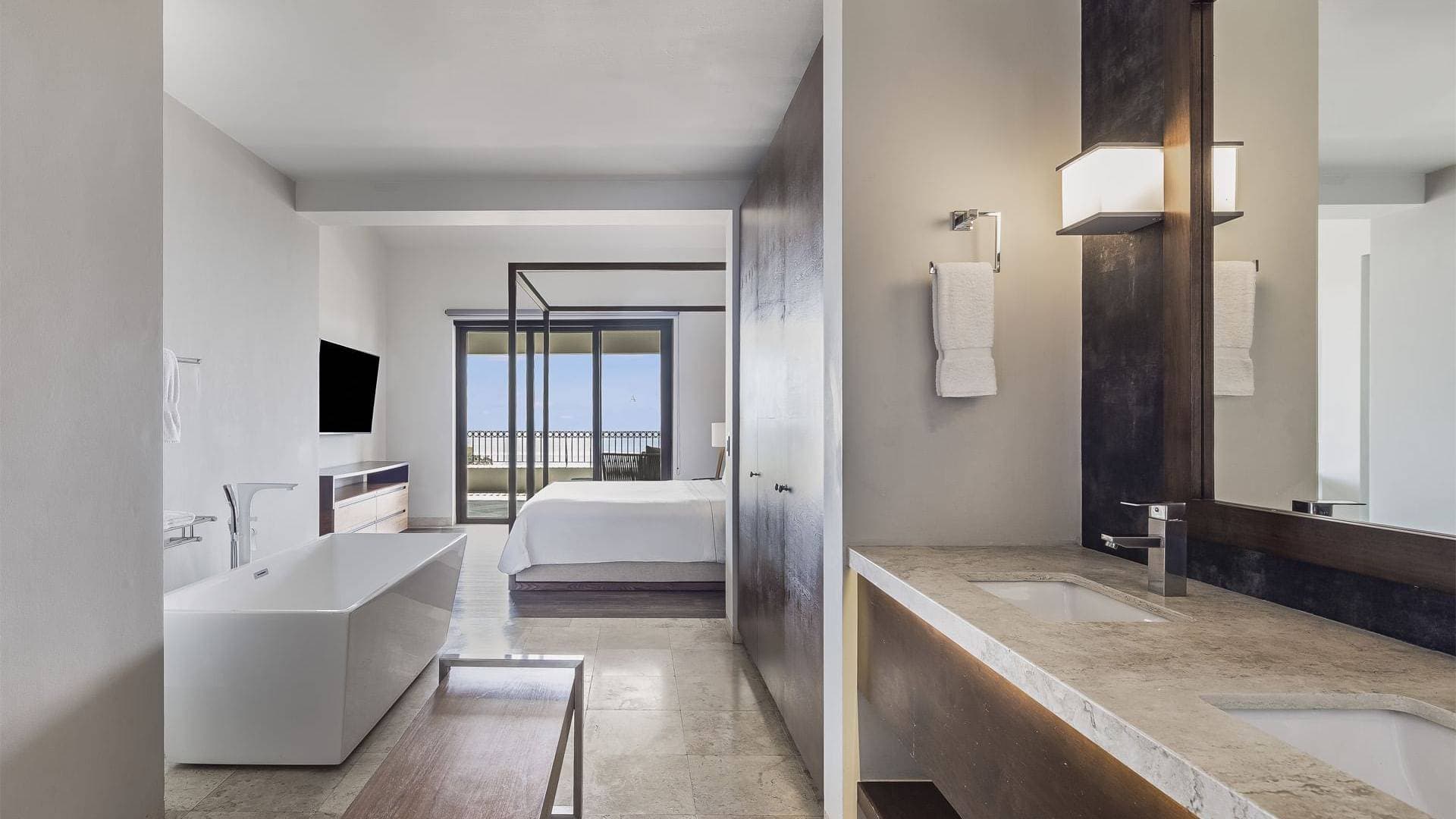 Live Aqua Private Residences Los Cabos 7
