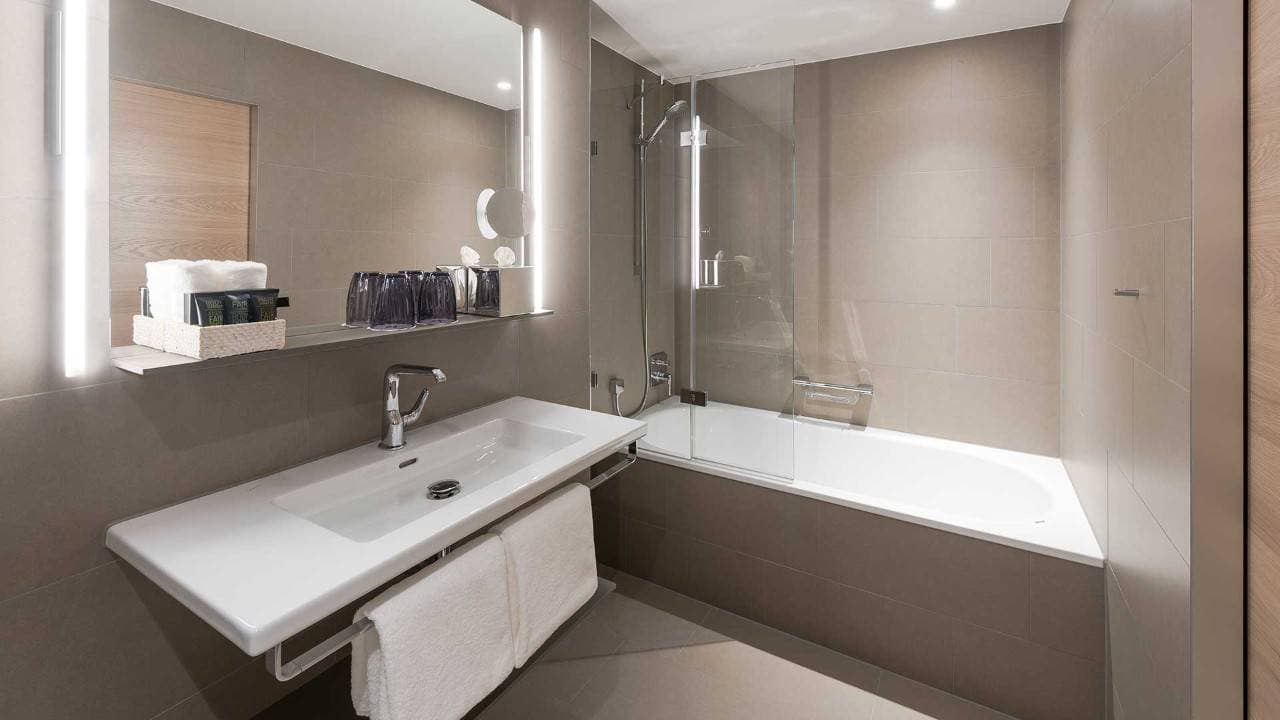 Hotel Savoy 11
