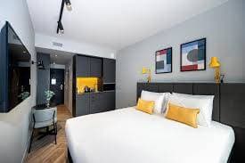 Staycity Aparthotels, Paris, La Défense 8