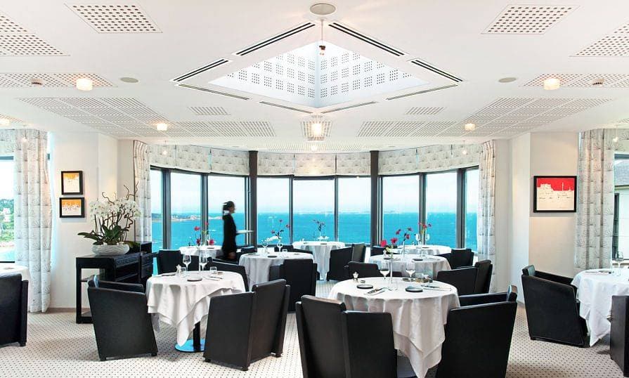 L'Agapa Hotel Spa 3