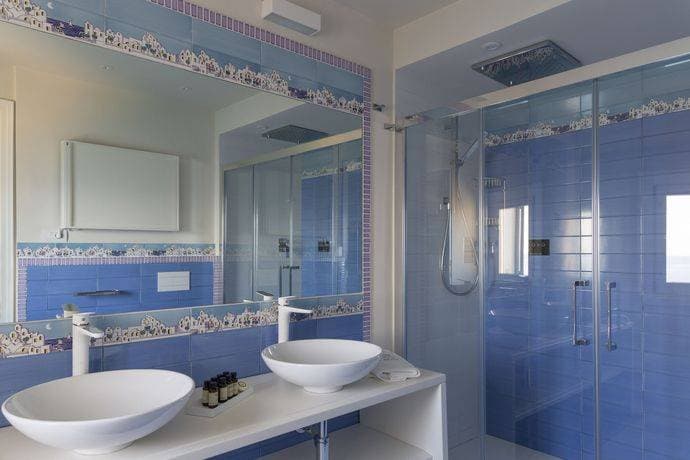 Palazzo Mottola Luxury Accomodation 2