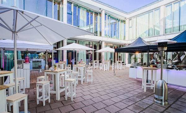 Kofler & Kompanie Catering 7
