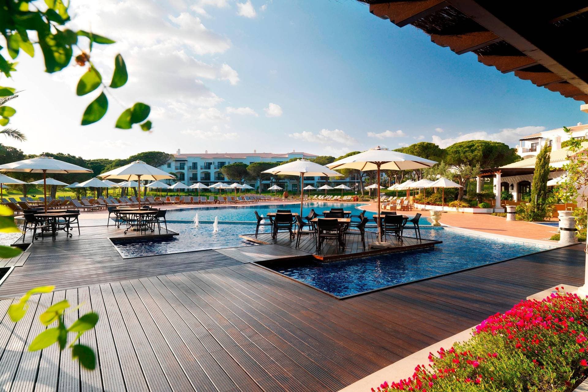 Pine Cliffs Hotel, a Luxury Collection Resort, Algarve 47