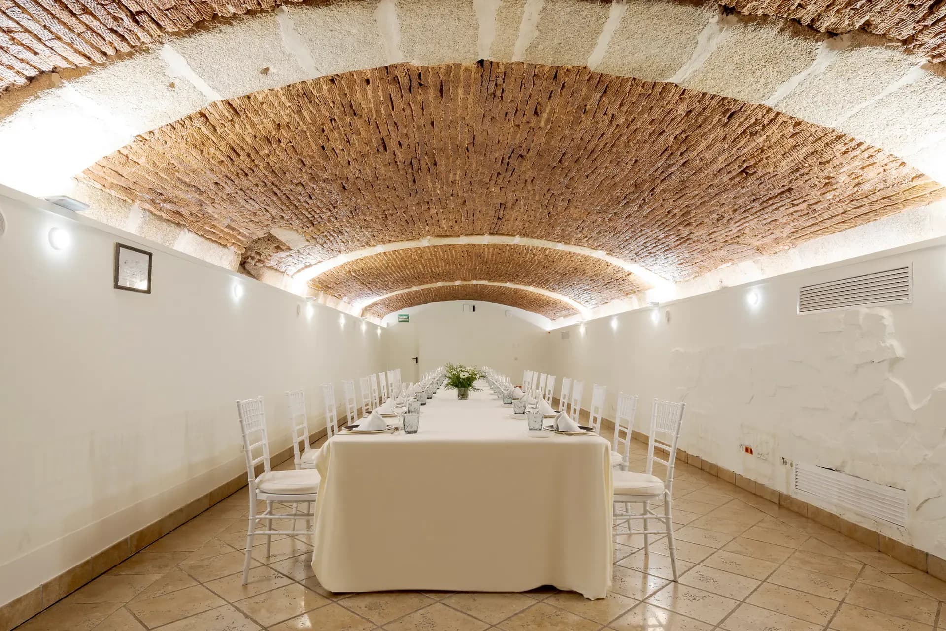 ILUNION Mérida Palace 6