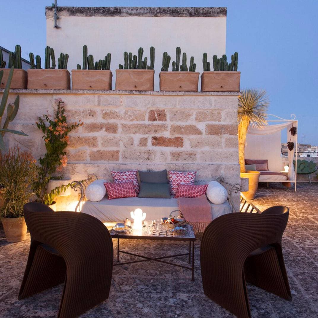 Palazzo Maresgallo Suites &amp; SPA 16