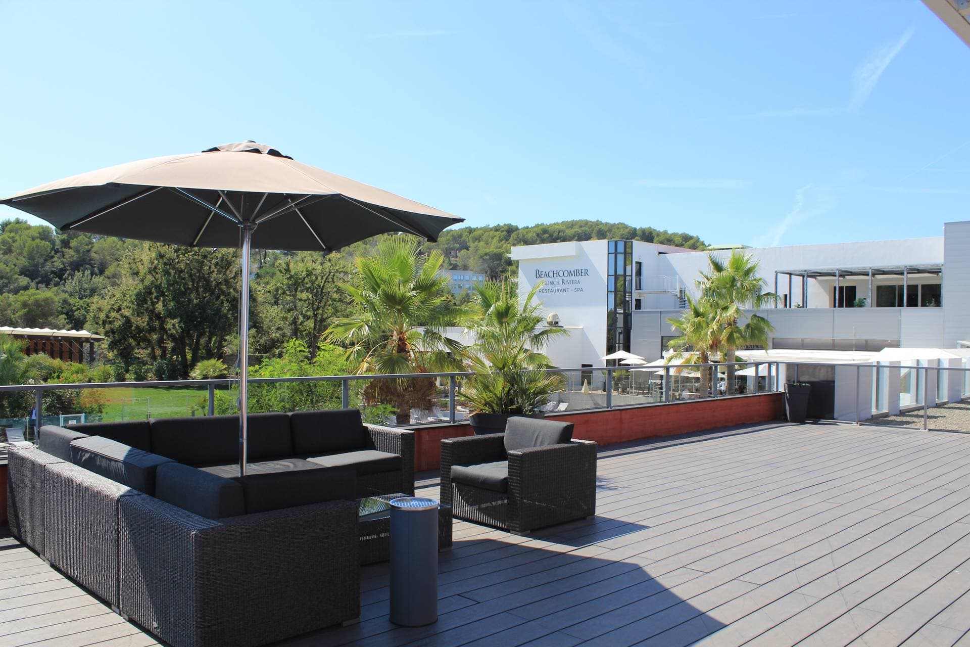 Mouratoglou Hotel & Resort 66