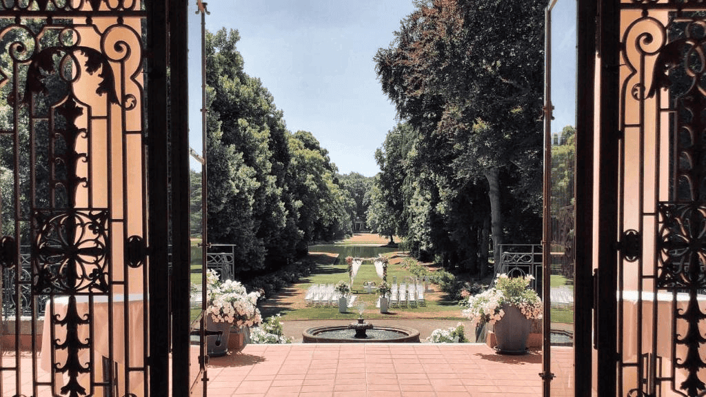 Hotel Schloss Teutschenthal 6