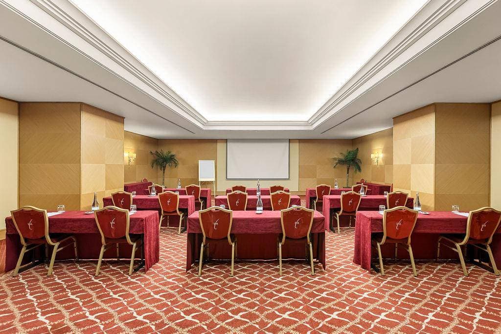 Hotel Cascais Miragem 5