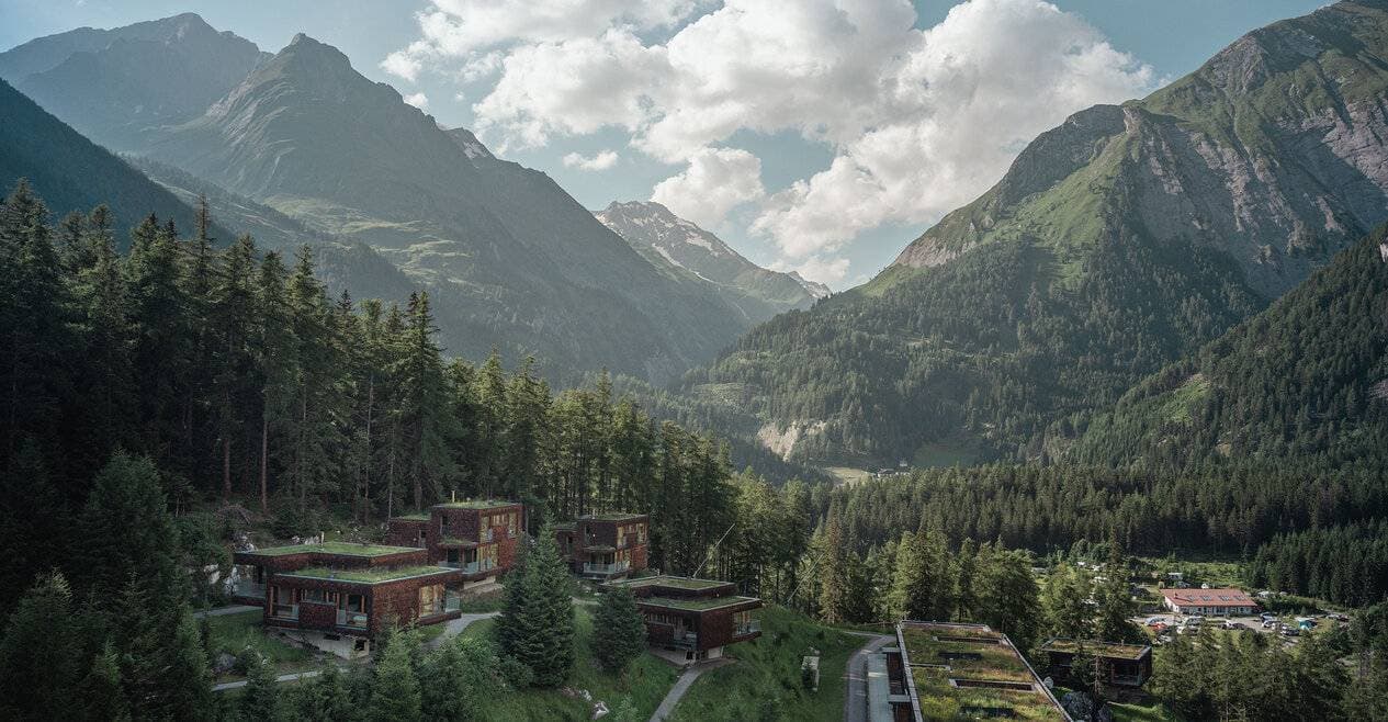 Gradonna Mountain Resort 7