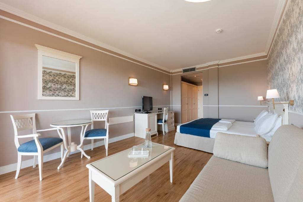 Boffenigo Hotel 16