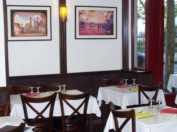 Tandoori House 3